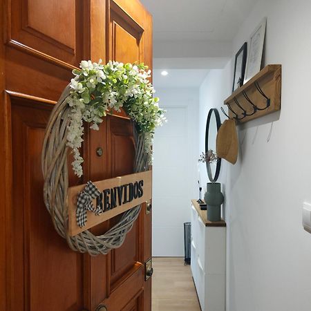 Apartamento La Ribera Betanzos Exterior photo