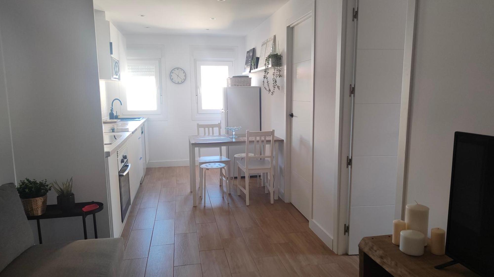 Apartamento La Ribera Betanzos Exterior photo