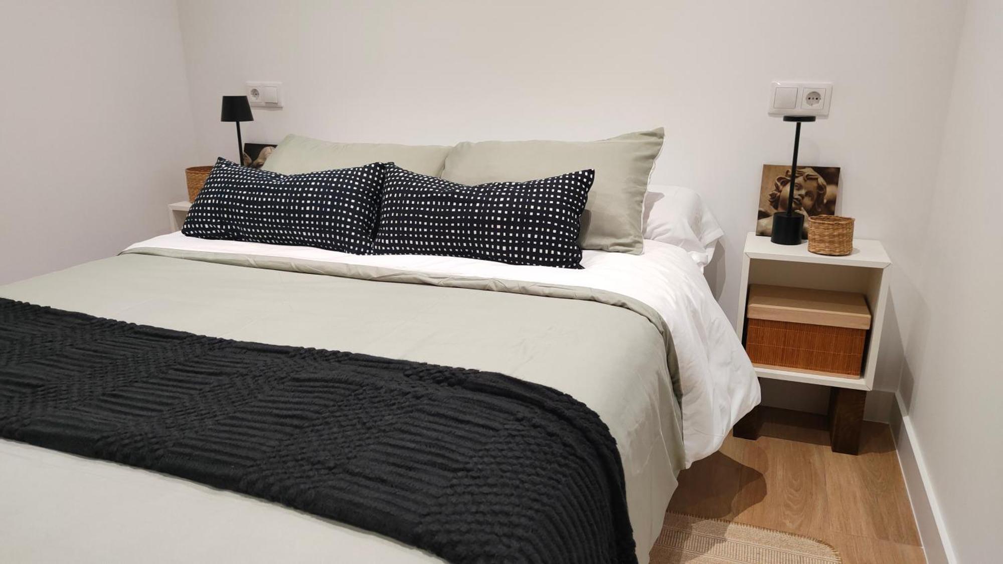 Apartamento La Ribera Betanzos Exterior photo