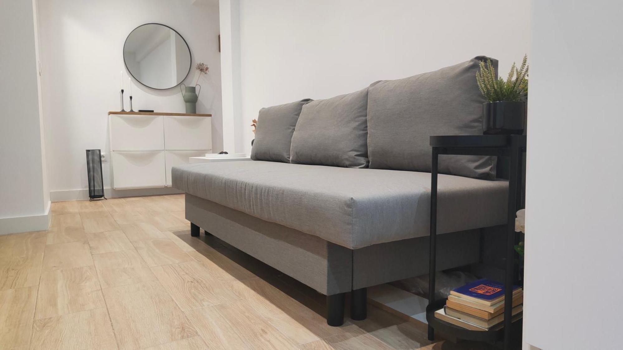 Apartamento La Ribera Betanzos Exterior photo