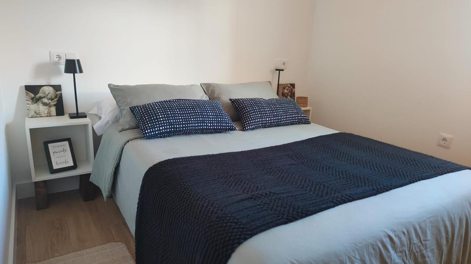 Apartamento La Ribera Betanzos Exterior photo